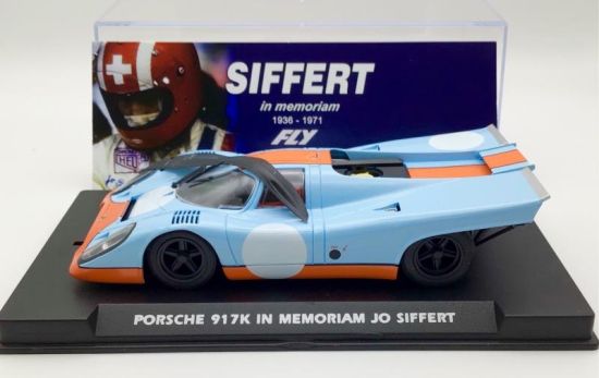 Fly 1/32, Porsche 917K, Edition