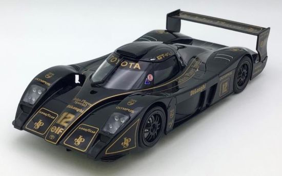 RevoSlot 1/32, Toyota GT-One, Nr.12, RS0288