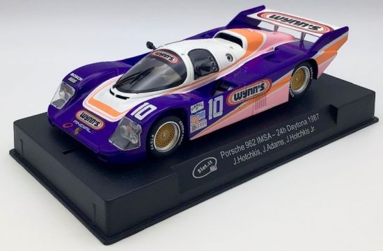 Slot.it 1/32, Porsche 962 Wynn's