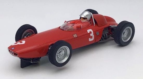 Scalextric 1/32, BRM P57, Nr.3, 1963  C4610