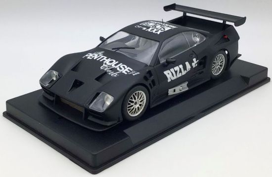 Fly 1/32, Lister Storm, Penthouse Edition