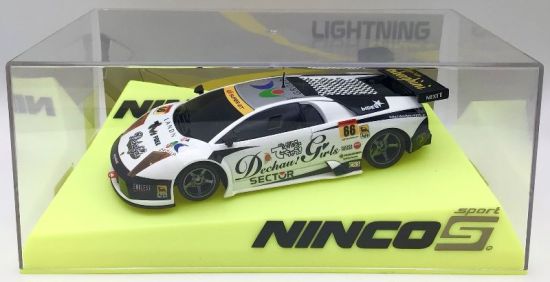 Ninco 1/32, Lamborghini Murcielago, Nr.66 'ProRace'