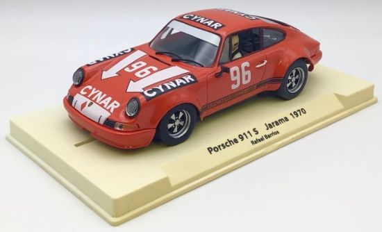 Fly 1:32, Porsche 911, Jarama 1970 (99106)