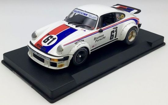Fly 1:32, Porsche 934, Nr.61,  'Brumos'
