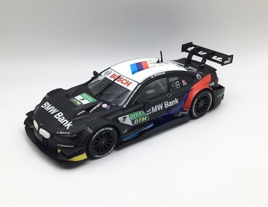Carrera Digital 132, BMW M4 DTM, Nr.7, 30986