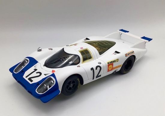 LMM 1/32, Porsche 917 LH, Nr.12, Le Mans 1969, 132031/M12