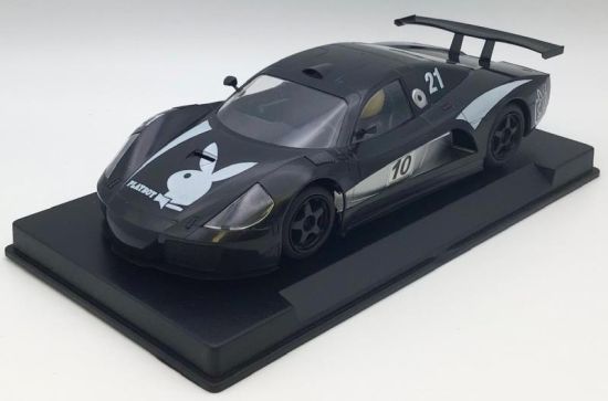 Fly 1/32, Sunred SR21, Playboy Edition