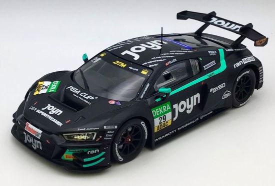 Carrera Digital 124, Audi R8 GT3 evo2, Nr.29, DTM 2025,24014