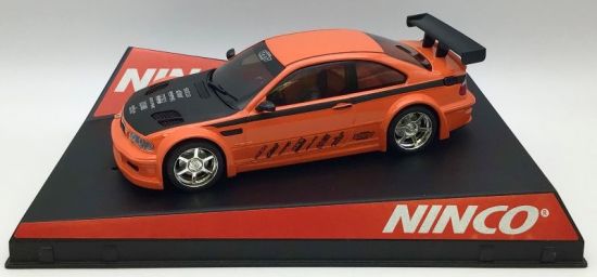 Ninco 1:32, BMW M3 Tuning Style