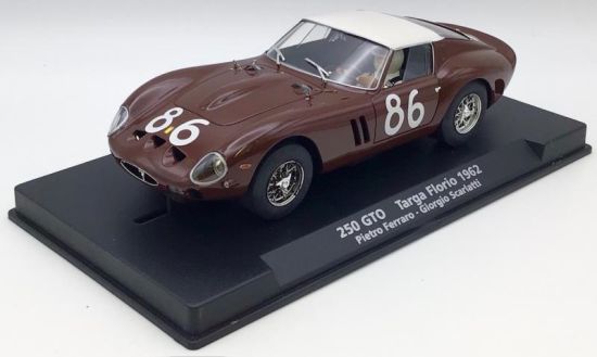 Fly 1/32, F-250 GTO  Nr.86 Sondermodell