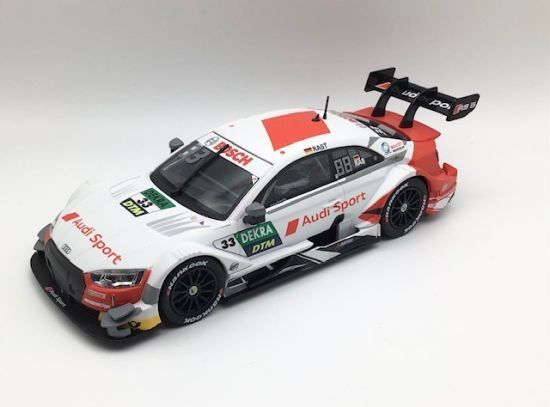 1:32 Carrera  Audi RS5 DTM, 