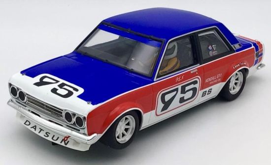RevoSlot 1/32, Datsun 510, Nr.75, RS0239