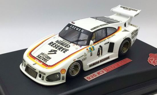 Racer 1/32, Kremer Porsche 935K3 Turbo Nr.41