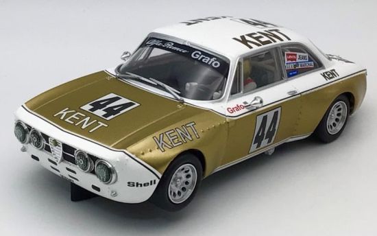 RevoSlot 1/32, Alfa Romeo Giulia GTA, Nr.44, RS0173