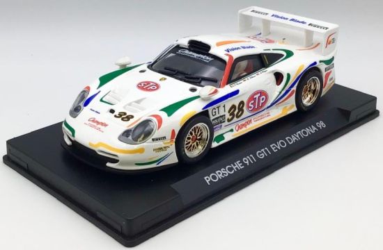 Fly 1/32, Porsche GT1 EVO,  Daytona 1998