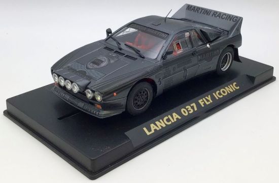 Fly 1/32, Lancia 037, Nr.4, E2111