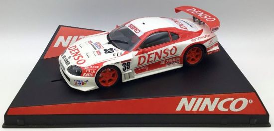 Ninco 1/32, Toyota Supra, Denso