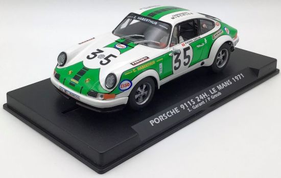 Fly 1/32, Porsche 911, Nr.35, Le Mans 1971, A2124