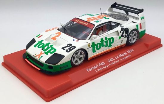 Fly 1/32 Ferrari F-40 