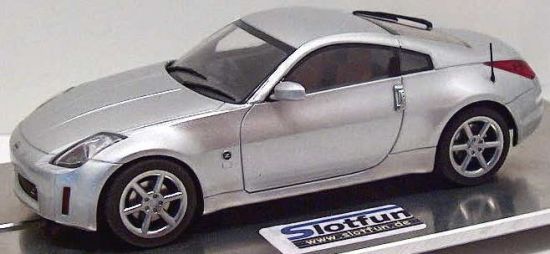 Auto Art 1/32 Nissan Fairlady Z silber