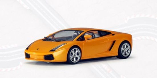 AUTOart 1/32, Lamborghini Gallardo metallic-orange