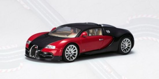 AUTOart 1/32, Bugatti EB 16.4 Veyron (Antrieb defekt)