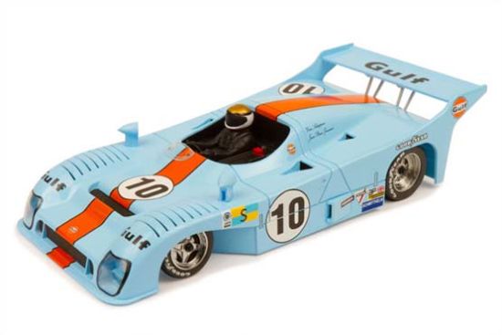 Avant Slot 1/32, Mirage Gr.8, Nr.10, Le Mans 1975