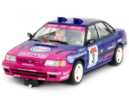 Avant Slot 1/32, Subaru Legacy Gr.A, Nr.3, 1993, AV52402