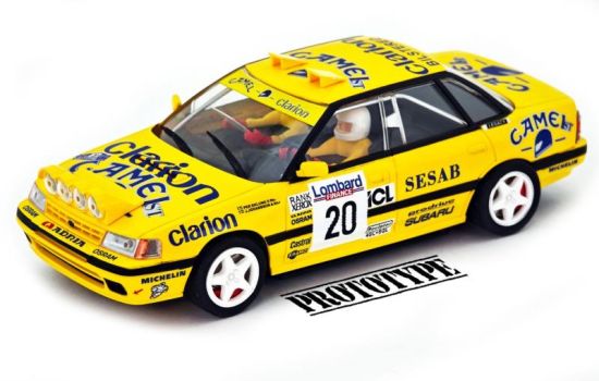 Avant Slot 1/32, Subaru Legacy RS, Nr.20, AV52404