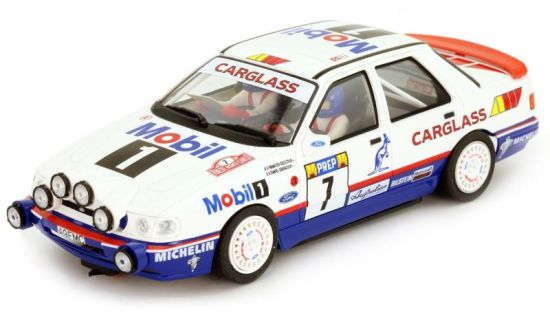 Avant Slot 1/32, Ford Sierra Gr.A, Nr.7, 1992, AV52501