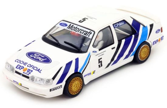 Avant Slot 1/32, Ford Sierra, Nr.5, 1992, AV52503