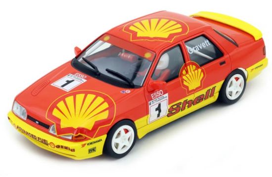 Avant Slot 1/32, Ford Sierra, Nr.1, BTCC 1992, AV52504