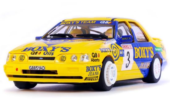 Avant Slot 1/32, Ford Sierra Gr.A, Nr.3, 1992, AV52505