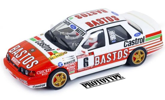 Avant Slot 1/32, Ford Sierra Gr.A, Nr.6, 1991, AV52506