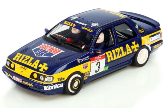 Avant Slot 1/32, Ford Sierra Gr.A, Nr.3, 1992, AV52507