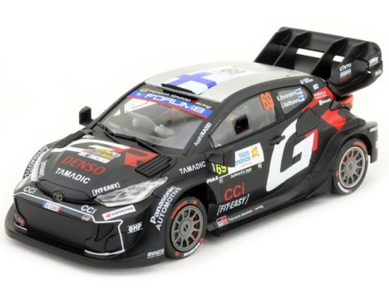 Avant Slot 1/32, Toyota Yaris WRC1, Nr.69, 2025, AV52682