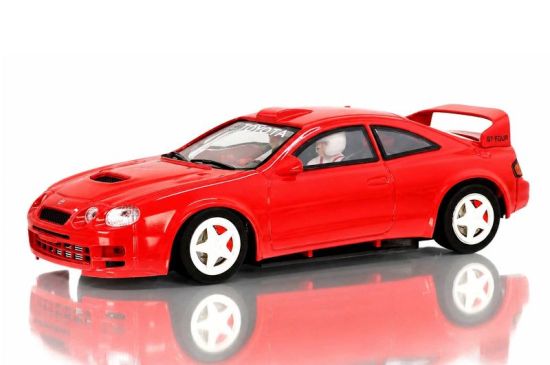 Avant Slot 1/32, Toyota Celica ST205, Street Red, AV52701A