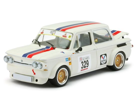 BRM 1/24, NSU TT, Nr.329