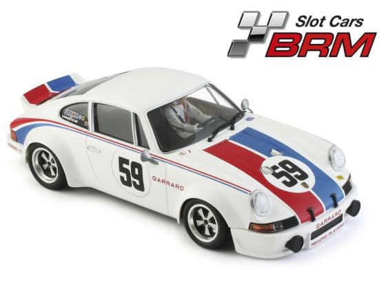 BRM 1/24, Porsche 911 , Nr.59, Daytona 1973, BRM216