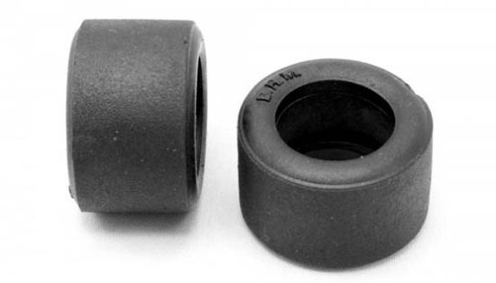 BRM 1/24, Reifen Ø29x15mm (22 Shore) f. Gr.C, 2 Stk., S-020S