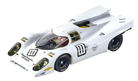 Carrera Digital 124, Porsche 917K, Nr.11, 1970