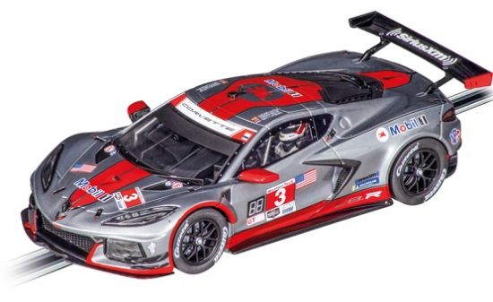 Carrera Digital 124, Chevrolet Corvette C8.R, Nr.3