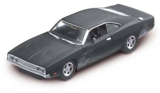 Carrera Evo 1/32, Dodge Charger 500 'Streetversion'