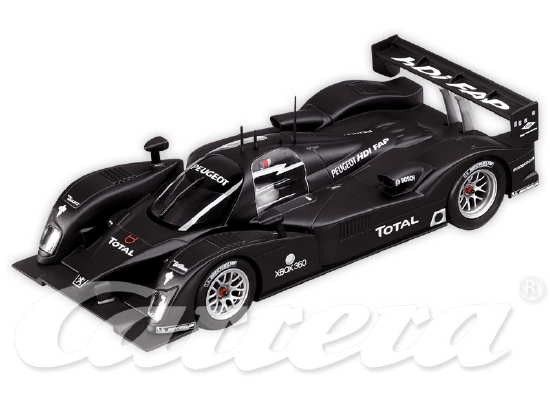 Carrera Evo. 1/32 Peugeot 908 HDi FAP 