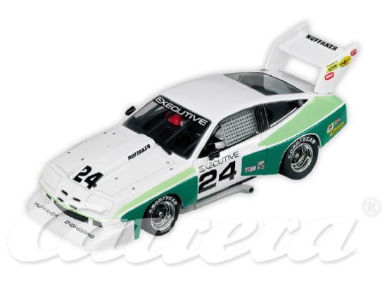 Carrera Evo. 1/32 Chevrolet Dekon, Nr.24, 1978