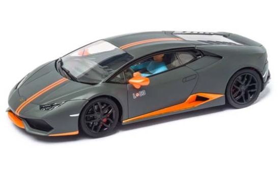 Carrera Evo. 1/32, Lamborghini Huracan LP610-4