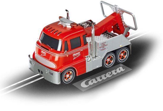Carrera Digital 132, Race Truck 'Abschleppwagen'