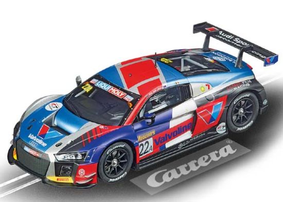 Carrera Digital 132, Audi R8 LMS, Nr.22A