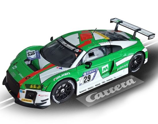 Carrera Digital 132, Audi R8 LMS, Nr.29, 24h Nürburgring