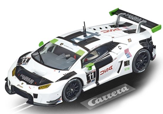 Carrera Digital 132, Lamborghini Huracan GT3, Nr.11